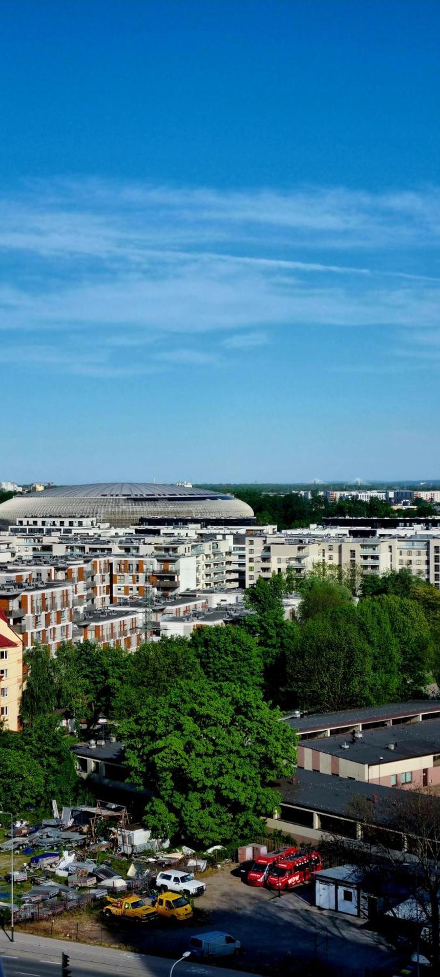 Movie Nights Tauron Arena Krakov