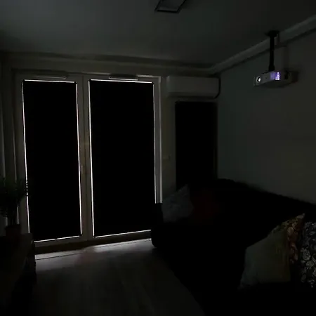 Movie Nights Tauron Arena Apartment Krakow Exterior photo