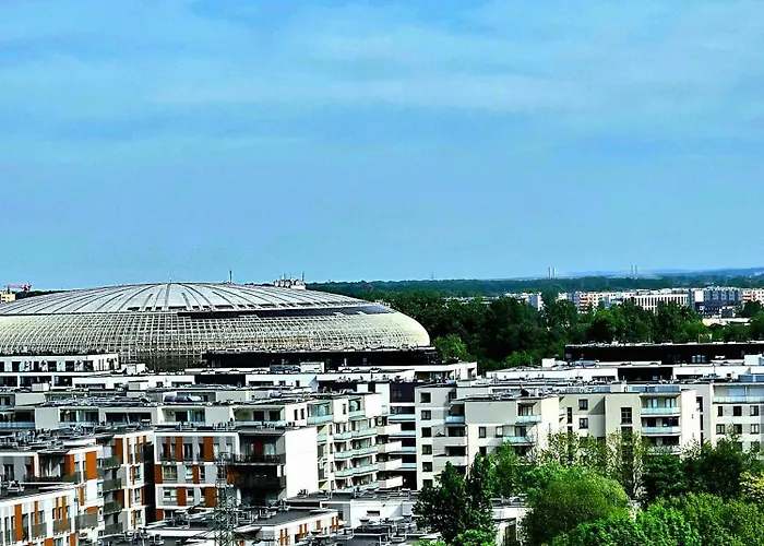 Movie Nights Tauron Arena