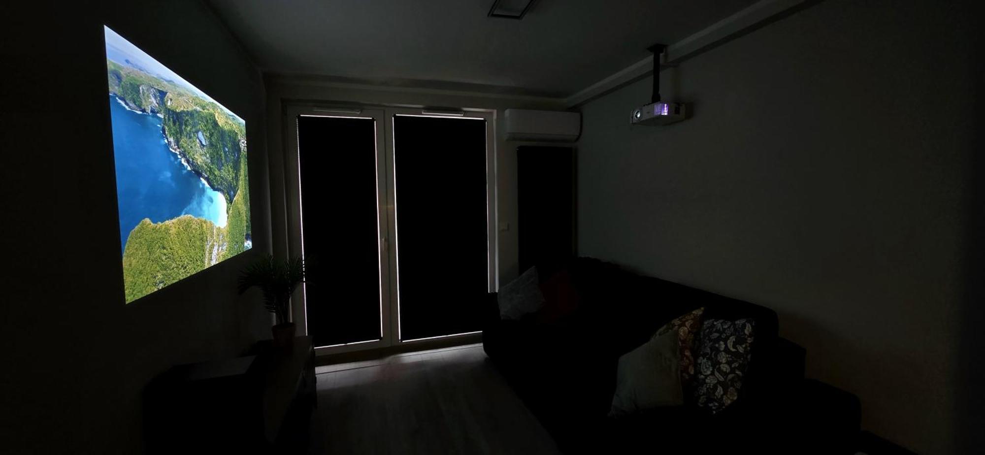 Apartment Movie Nights Tauron Arena