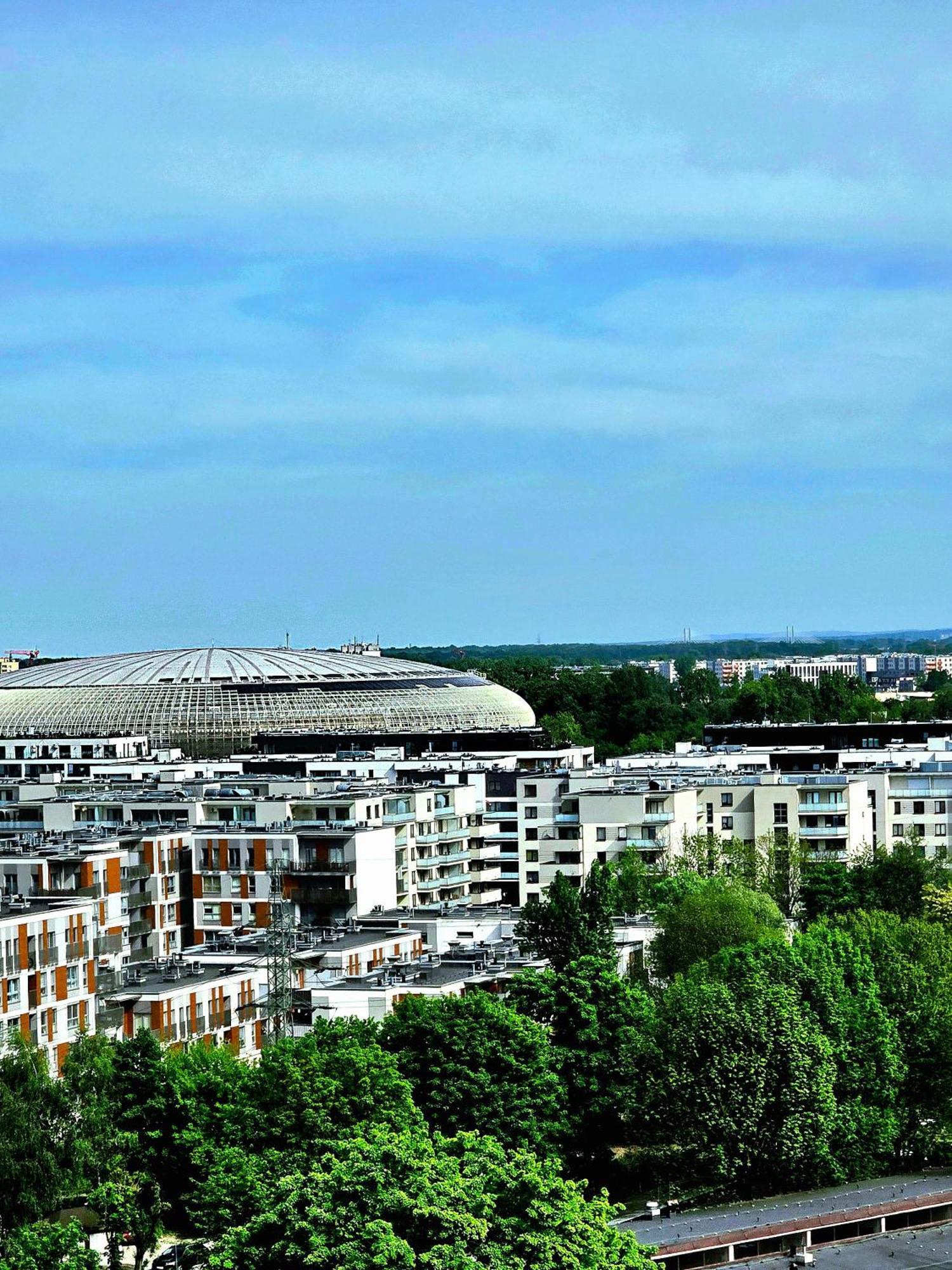 Apartment Movie Nights Tauron Arena *