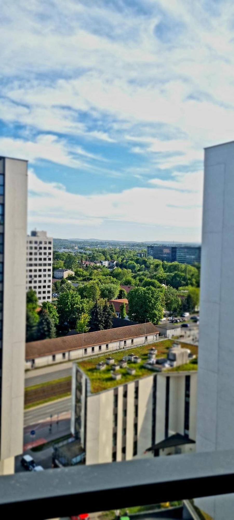 Movie Nights Tauron Arena Apartment Krakow