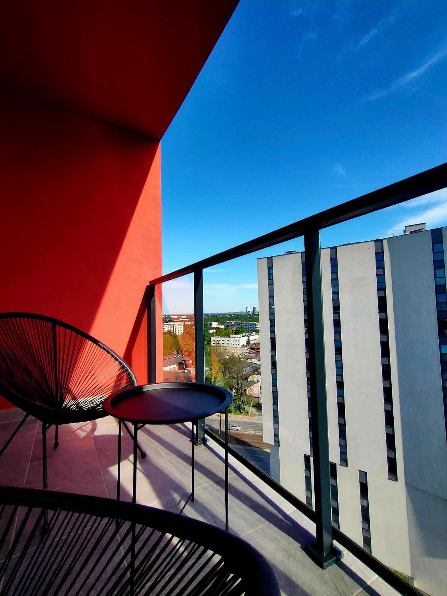 Apartment Movie Nights Tauron Arena *